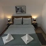 Apartment Lenchy