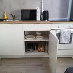 Apartment Lenchy